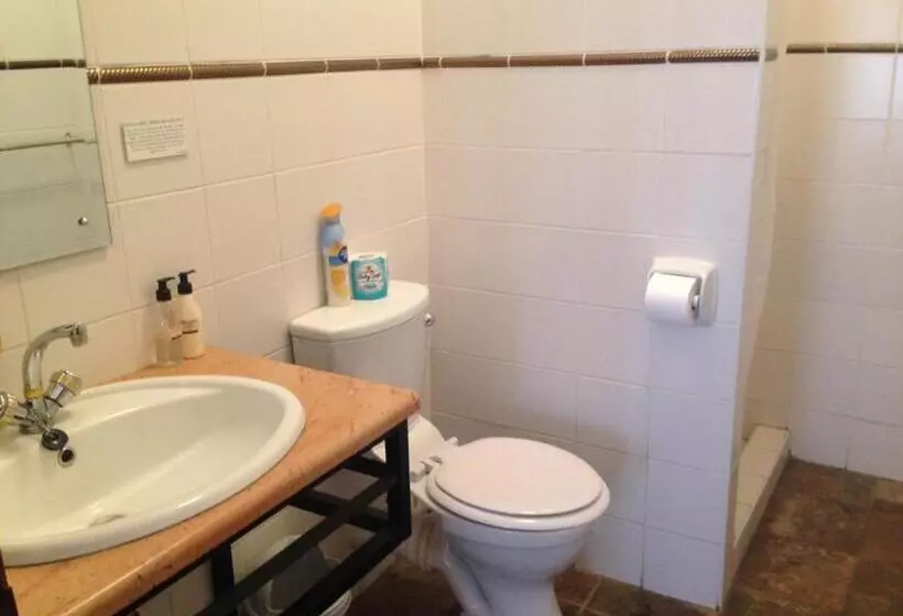 پانسیون Kamelruhe Guest House & Camping