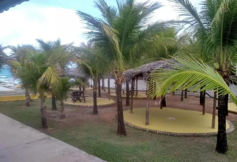 Majatalo Pousada Cabanas De Búzios