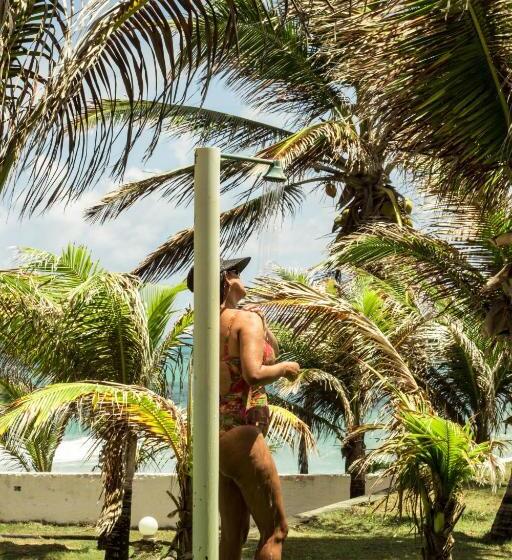 Pensão Pousada Cabanas De Búzios