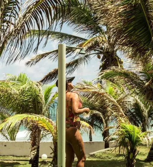 Majatalo Pousada Cabanas De Búzios