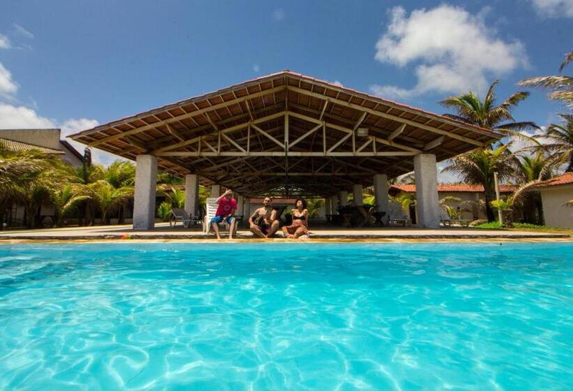 Pensão Pousada Cabanas De Búzios