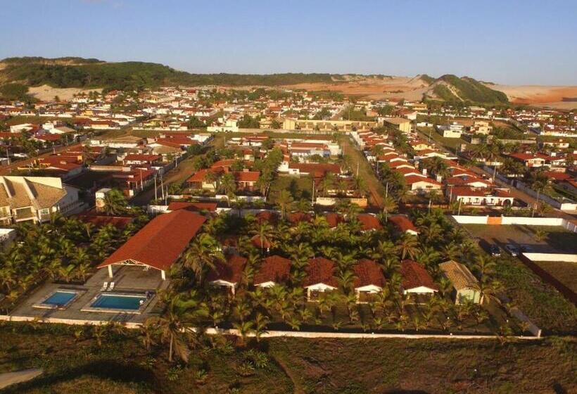 Pensão Pousada Cabanas De Búzios