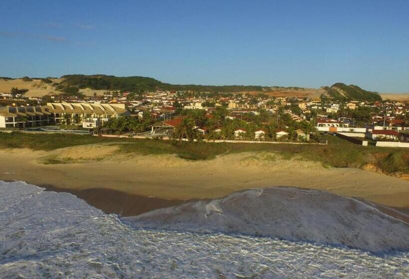 Pensão Pousada Cabanas De Búzios