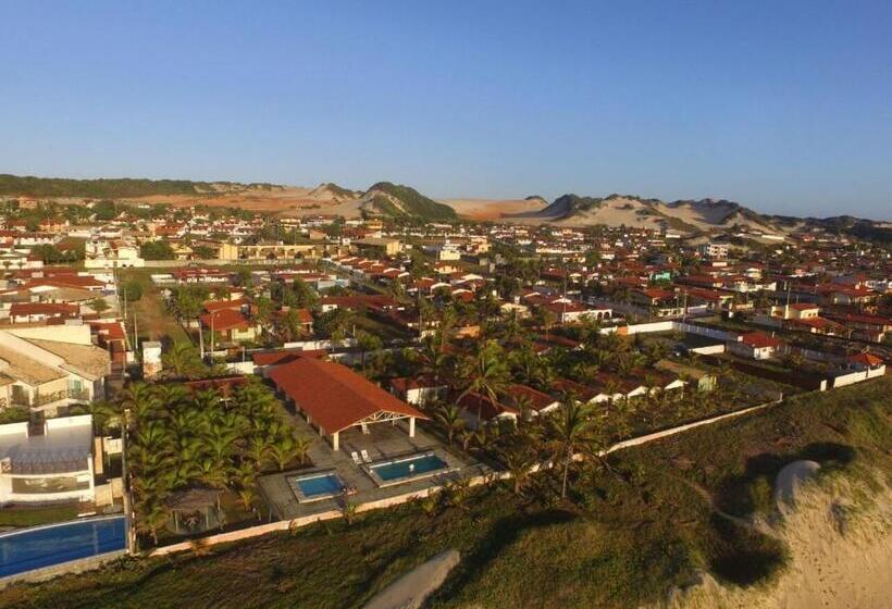 Pensão Pousada Cabanas De Búzios