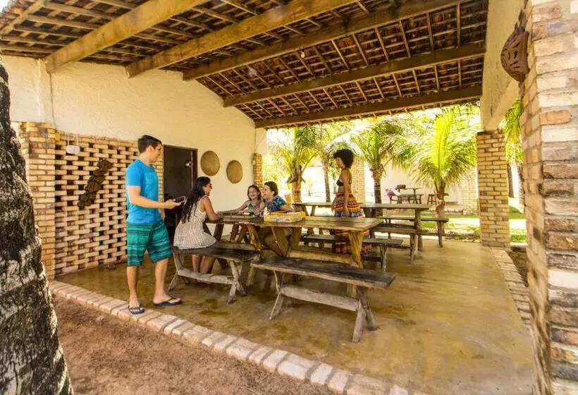 Majatalo Pousada Cabanas De Búzios