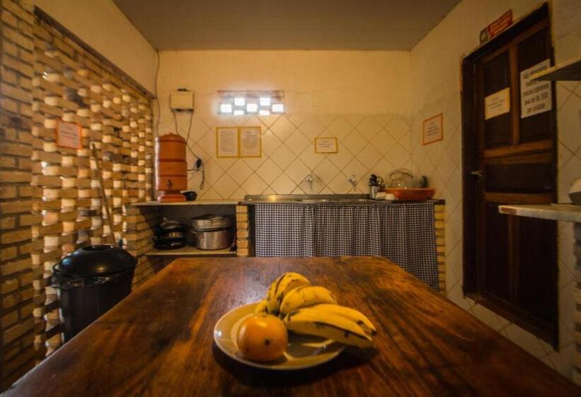 Pensão Pousada Cabanas De Búzios