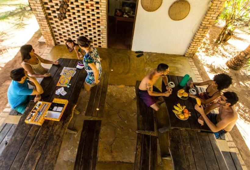 Pensão Pousada Cabanas De Búzios