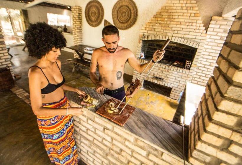 Pensão Pousada Cabanas De Búzios