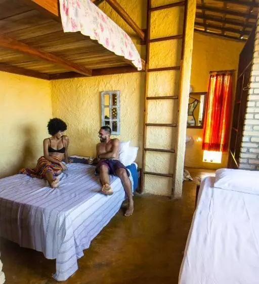 Majatalo Pousada Cabanas De Búzios