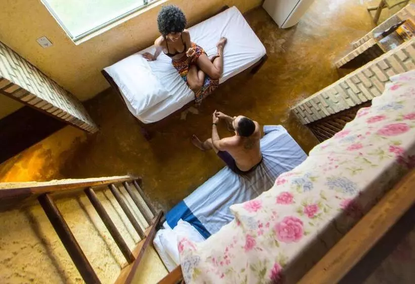 Majatalo Pousada Cabanas De Búzios