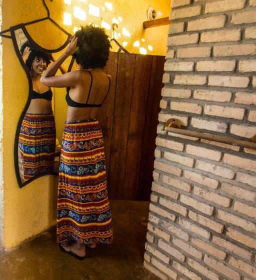 Pensão Pousada Cabanas De Búzios