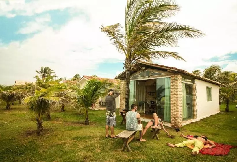 Majatalo Pousada Cabanas De Búzios