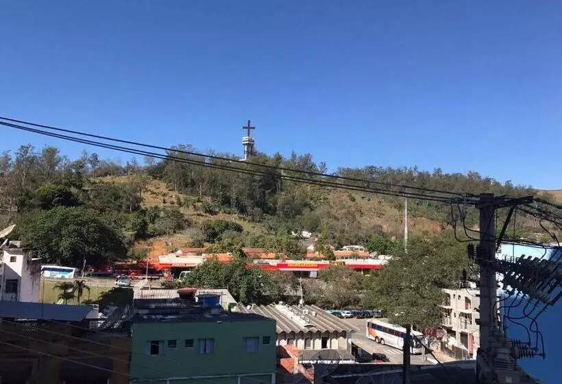 ペンション Pousada Coração De Jesus