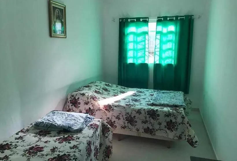 ペンション Pousada Coração De Jesus