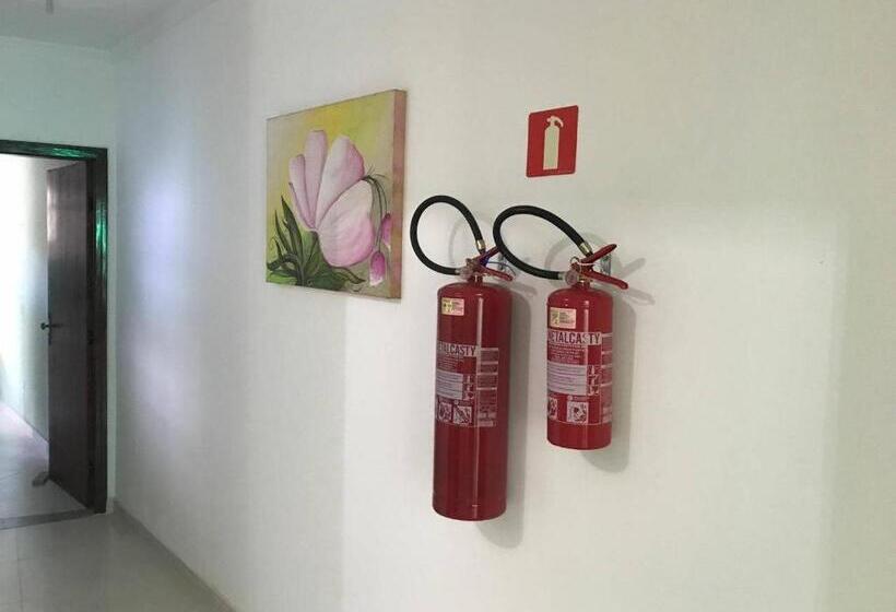 Пансион Pousada Coração De Jesus