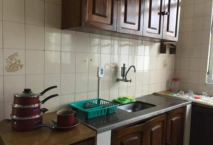 Пансион Pousada Coração De Jesus