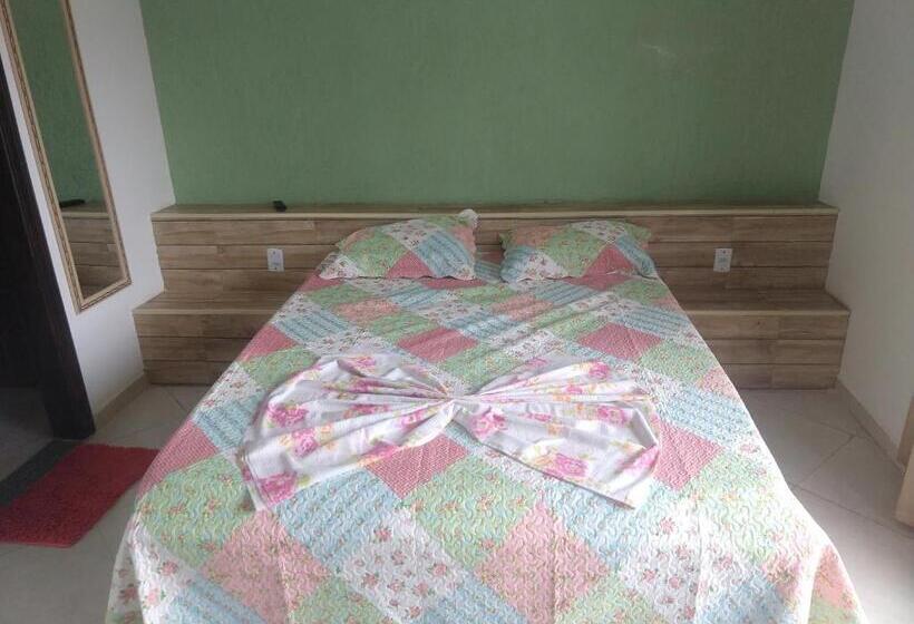 Пансион Pousada Coração De Jesus