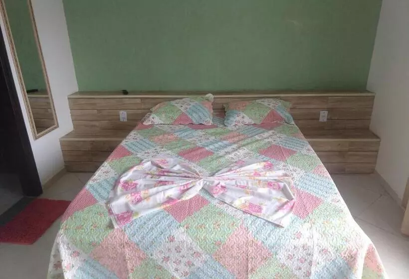 ペンション Pousada Coração De Jesus