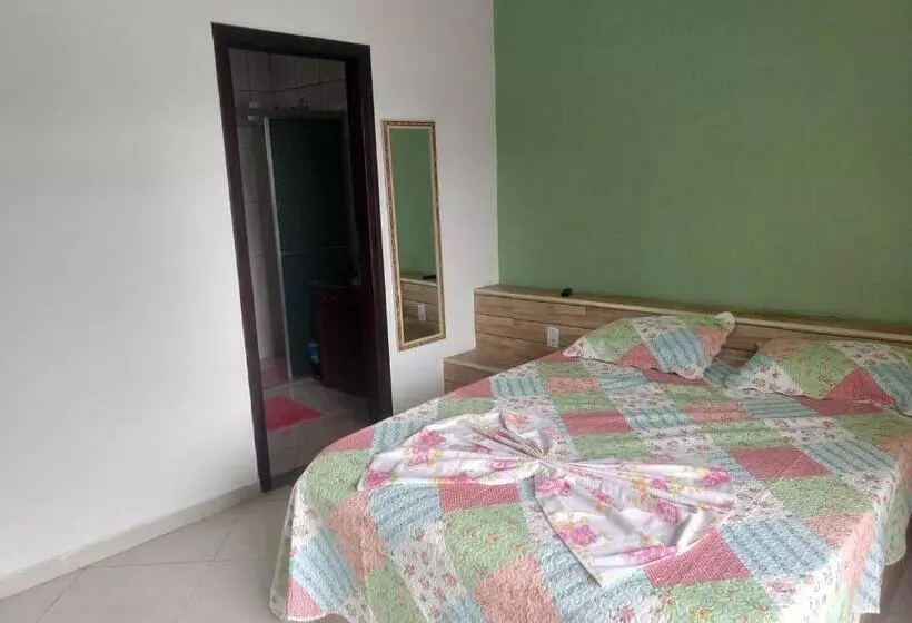 ペンション Pousada Coração De Jesus