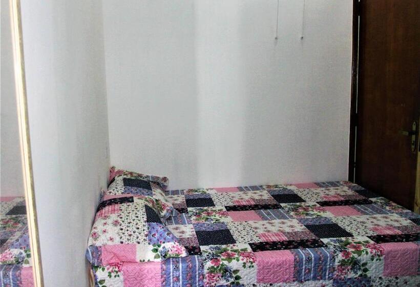 Пансион Pousada Coração De Jesus