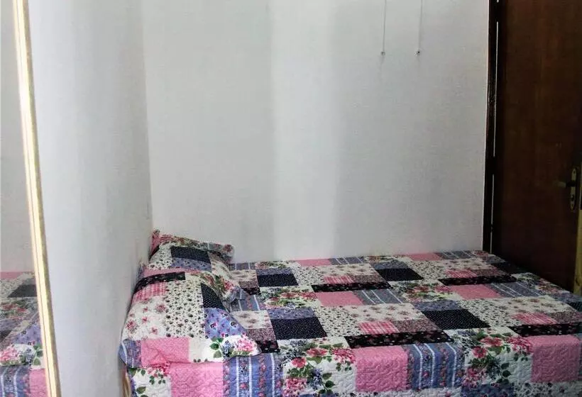 ペンション Pousada Coração De Jesus