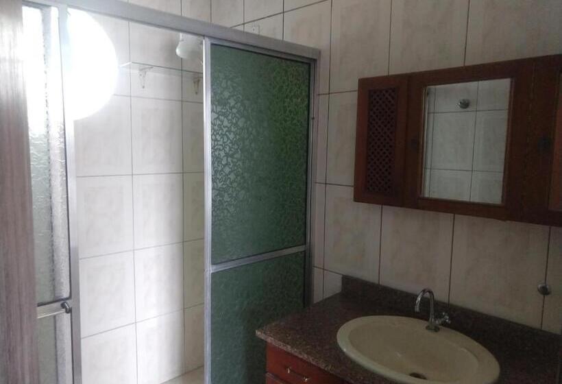 Пансион Pousada Coração De Jesus