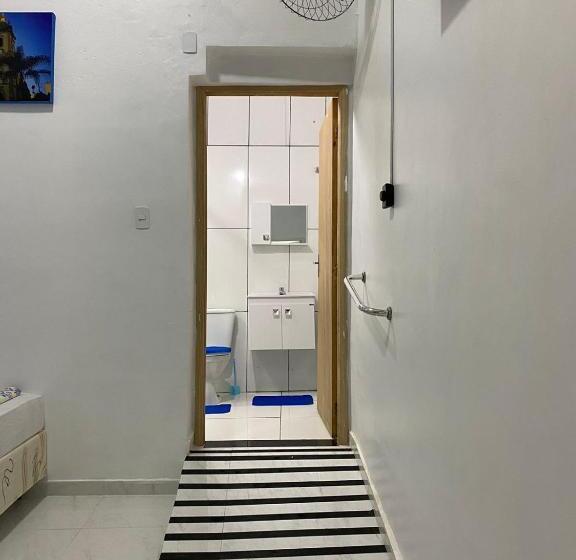 Пансион Pousada Coração De Jesus