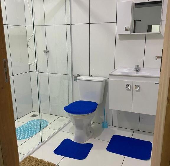 Пансион Pousada Coração De Jesus