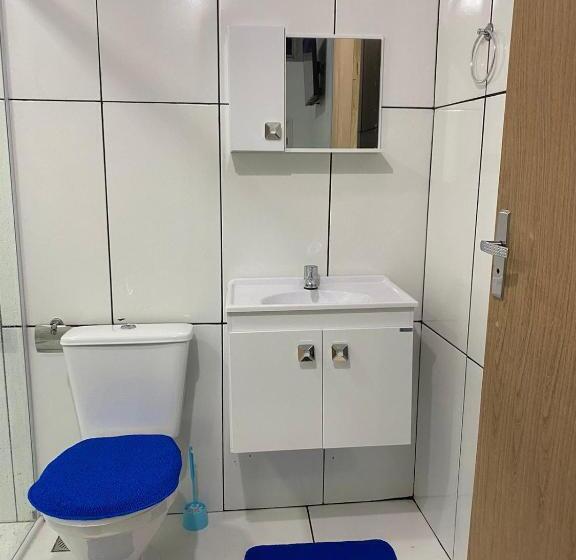 Пансион Pousada Coração De Jesus