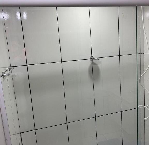 Пансион Pousada Coração De Jesus