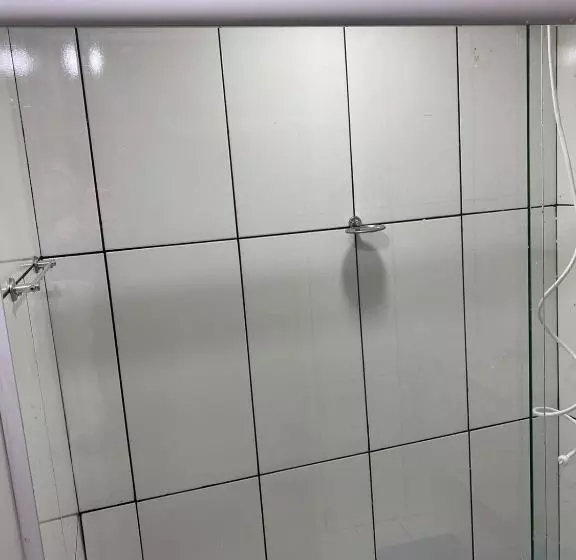 ペンション Pousada Coração De Jesus