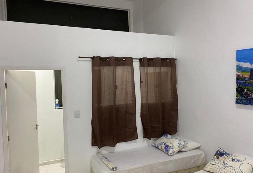 Пансион Pousada Coração De Jesus