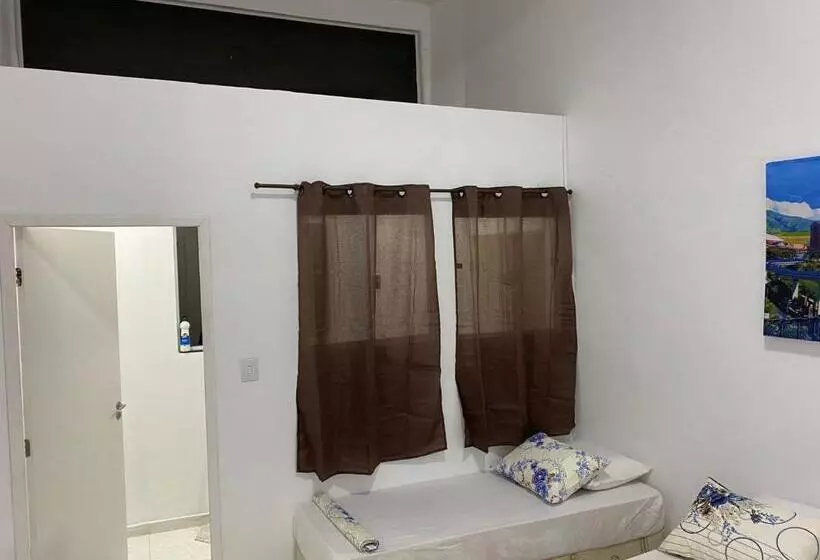 ペンション Pousada Coração De Jesus