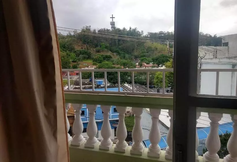 ペンション Pousada Coração De Jesus