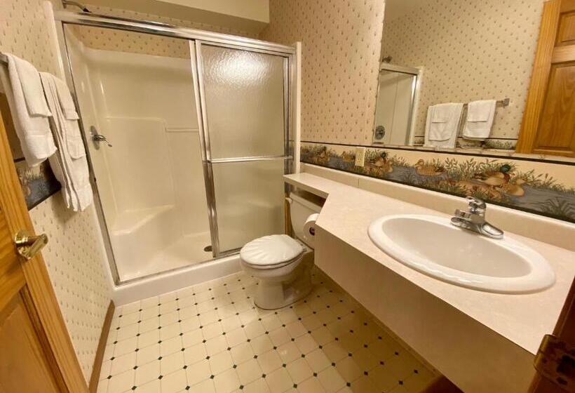 Peters Sunset Beach Resort And Golf