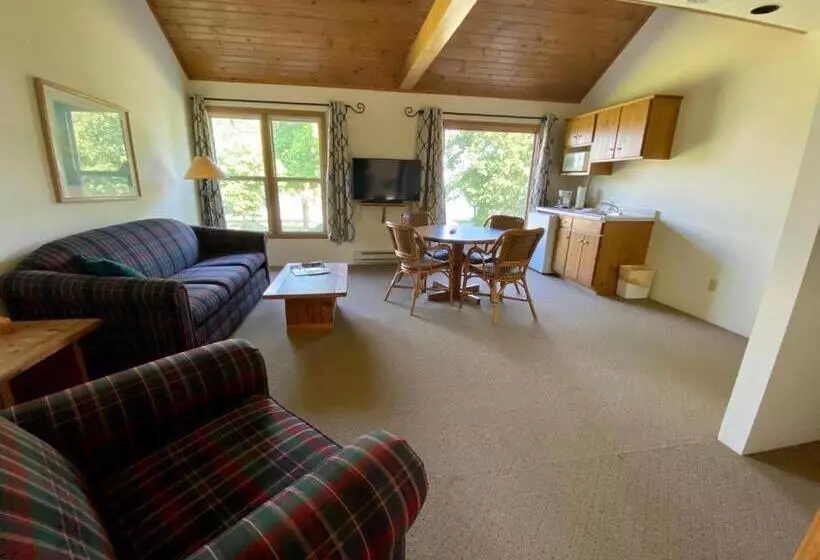 Peters Sunset Beach Resort And Golf