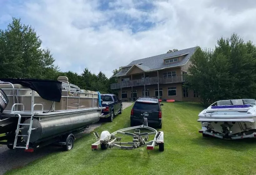 Peters Sunset Beach Resort And Golf