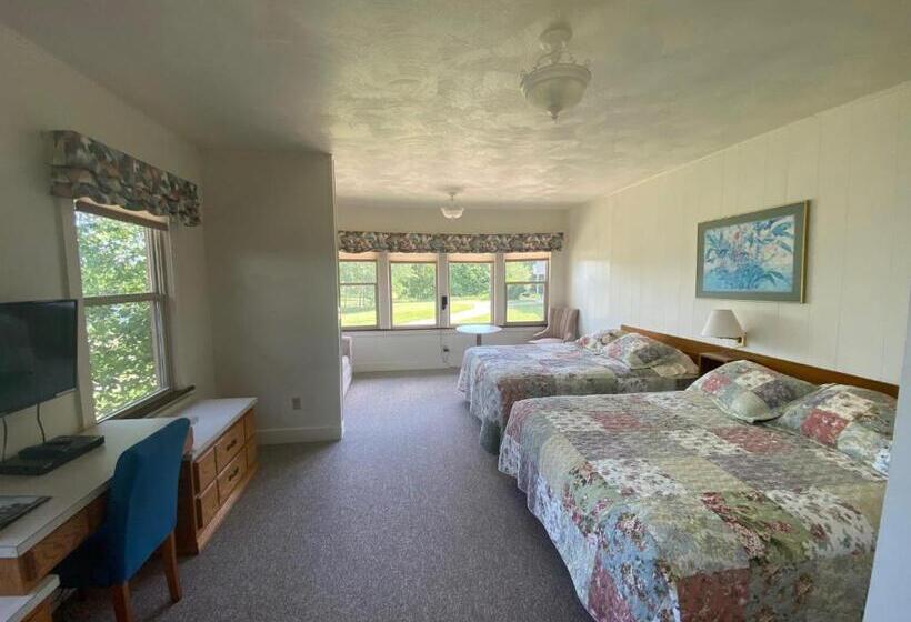 Peters Sunset Beach Resort And Golf