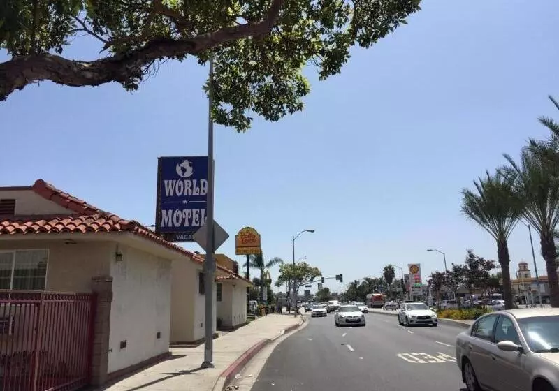 World Motel