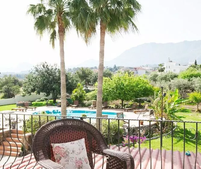 هتل Meryem S