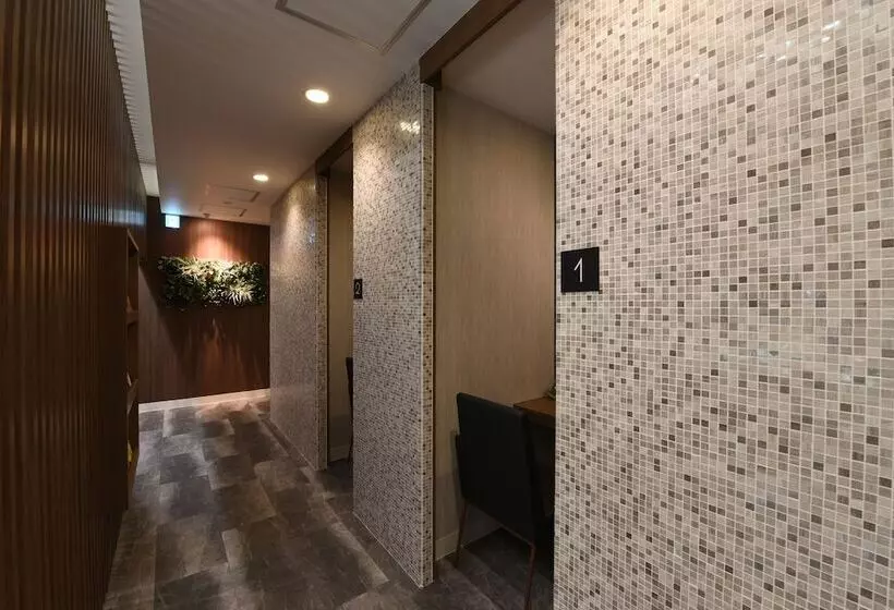 ホテル Restay Onoji