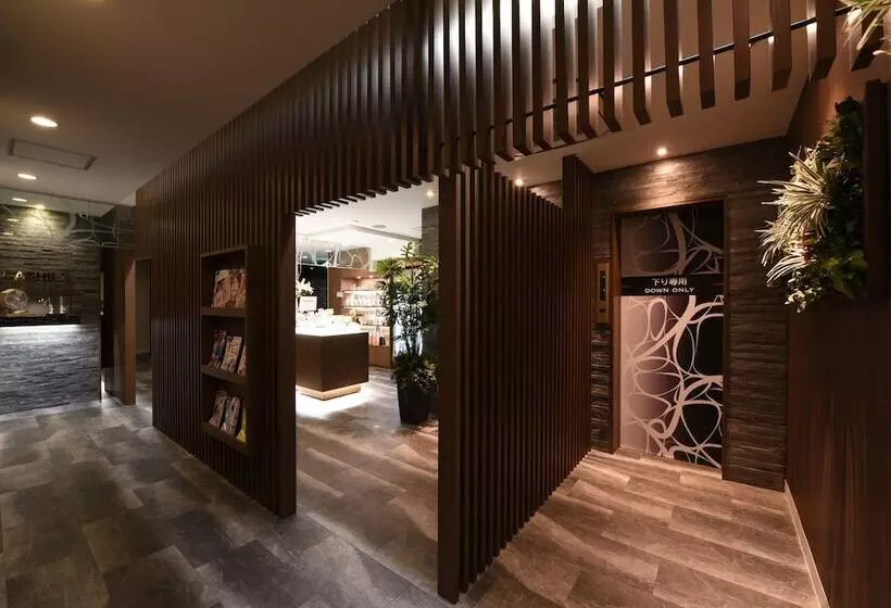 ホテル Restay Onoji