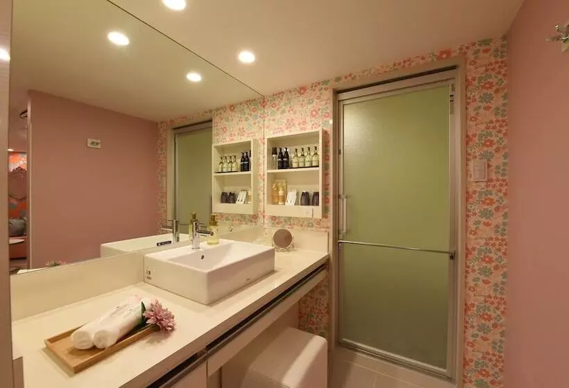 ホテル Restay Onoji