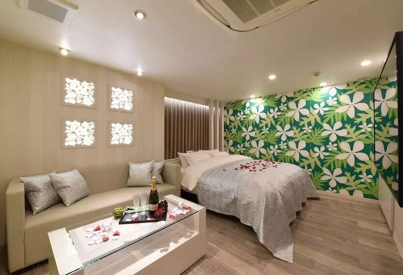 ホテル Restay Onoji