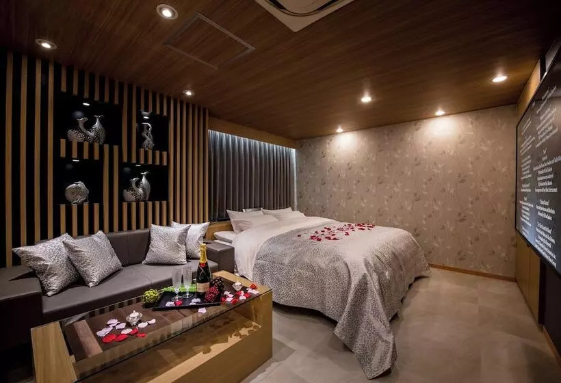 ホテル Restay Onoji