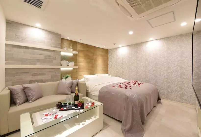 ホテル Restay Onoji