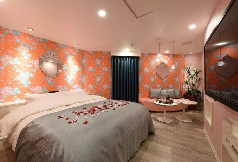 ホテル Restay Onoji