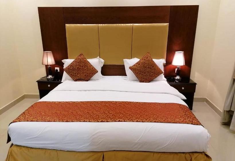 ماسة داركم 2 للوحدات السكنية