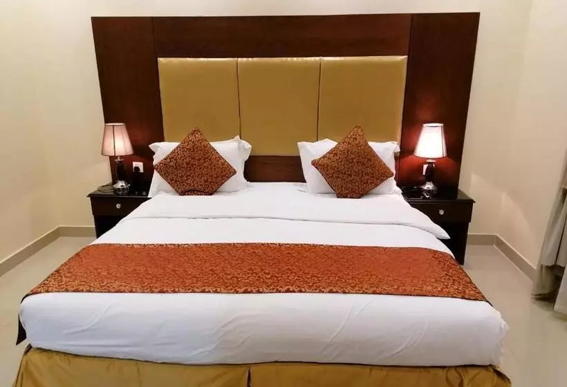 ماسة داركم 2 للوحدات السكنية