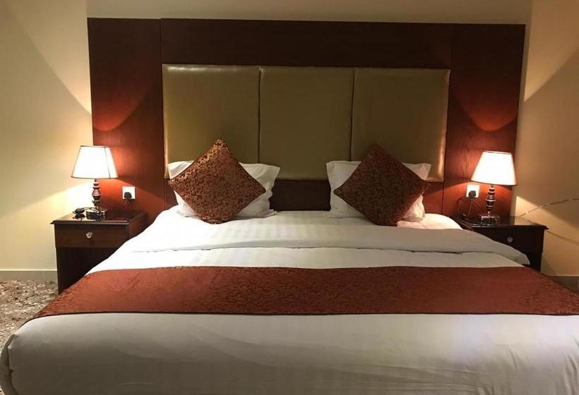 ماسة داركم 2 للوحدات السكنية